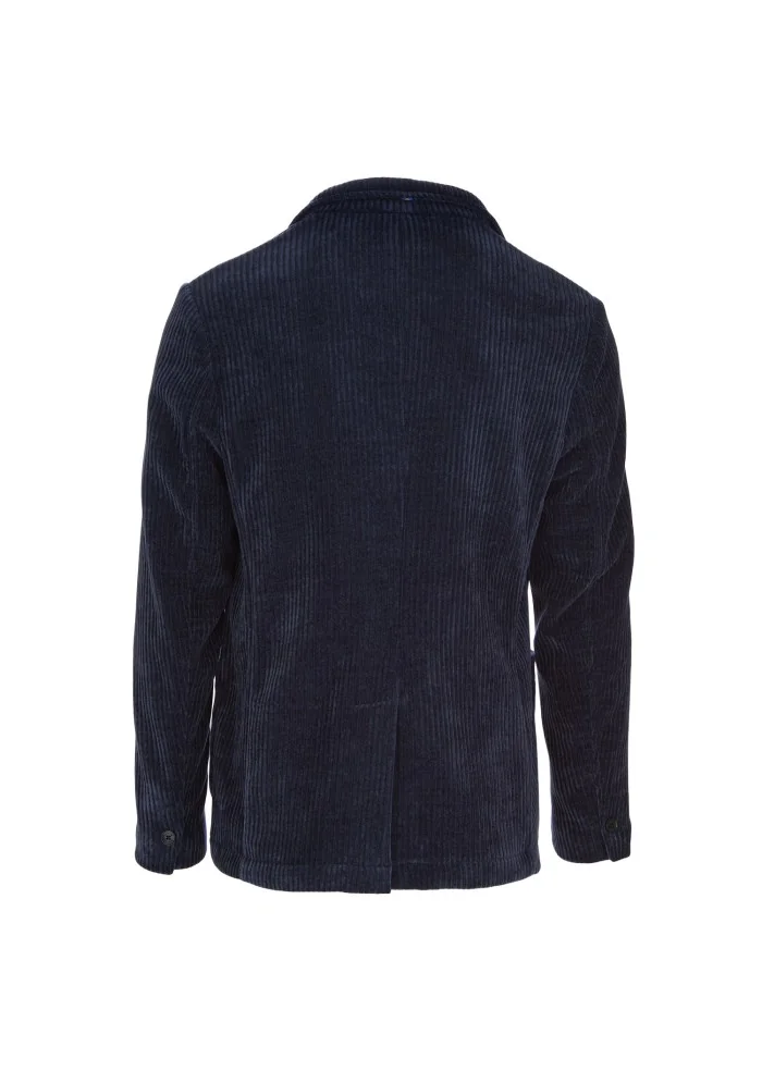 DISTRETTO 12 | GIACCA TORINO BLU Negozi Online