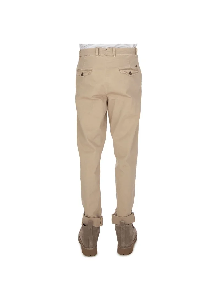 MASON'S | PANTALONI CHINO BEIGE Offerte esclusive