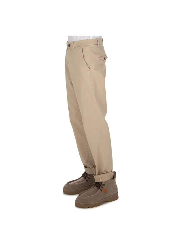 MASON'S | PANTALONI CHINO BEIGE Offerte esclusive