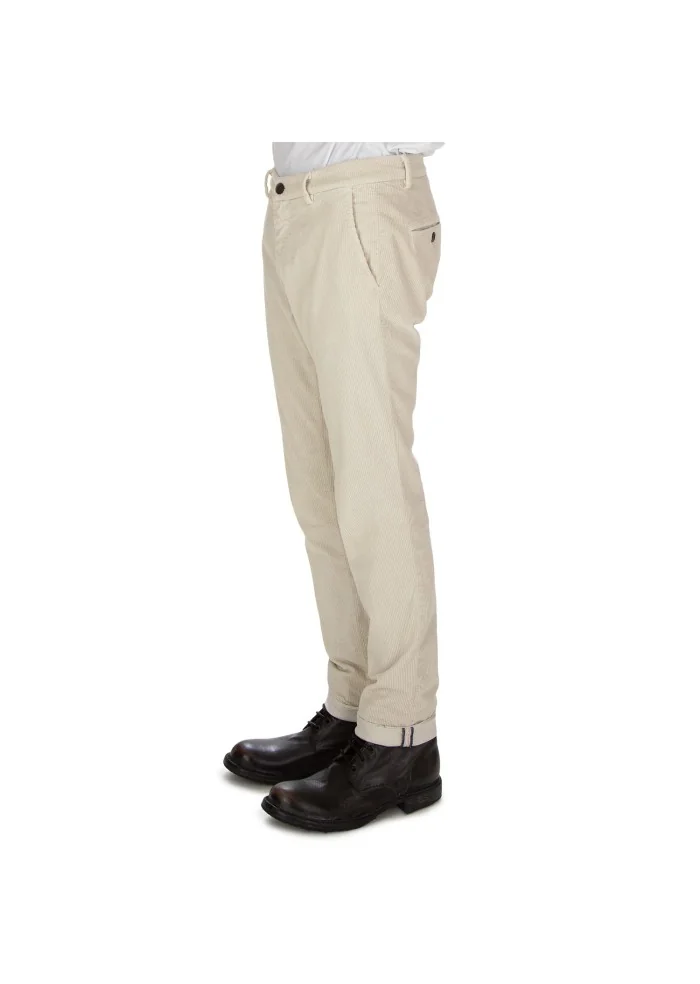 MASON'S | PANTALONI MILANO STYLE BIANCO PANNA Convenienza