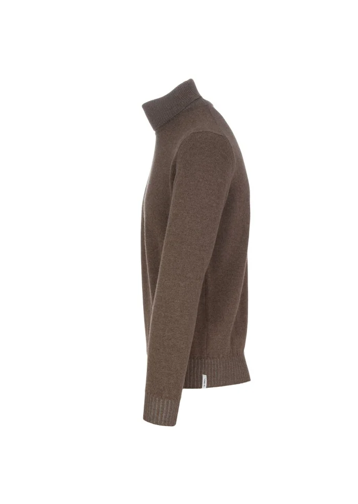 JURTA | MAGLIONE DOLCEVITA VANISE' MARRONE Novità