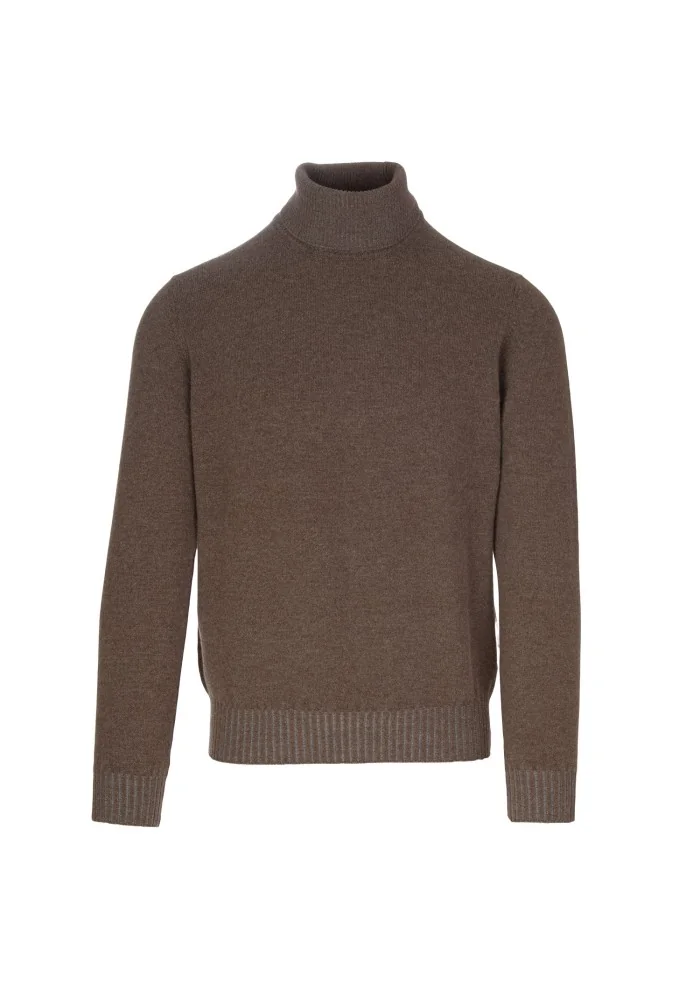JURTA | MAGLIONE DOLCEVITA VANISE' MARRONE Novità
