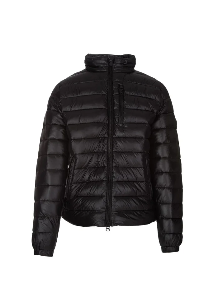 SAVE THE DUCK | PIUMINO LOVE19 HOLDEN NERO Saldi