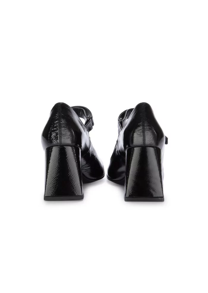 NAPOLEONI | SCARPE TACCO NAPLAK NERO Qualità