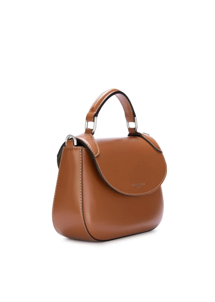 GIANNI CHIARINI | BORSA A MANO GRACE MARRONE Vendita