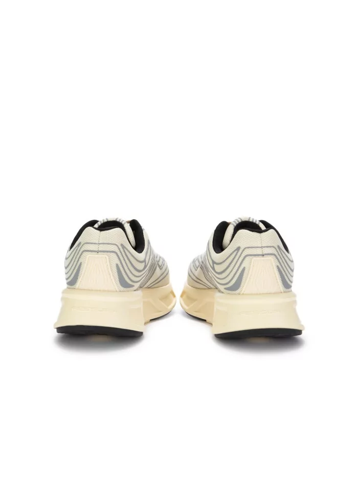FESSURA | SNEAKERS REFLEXSYSTEM AVORIO GRIGIO Sconto