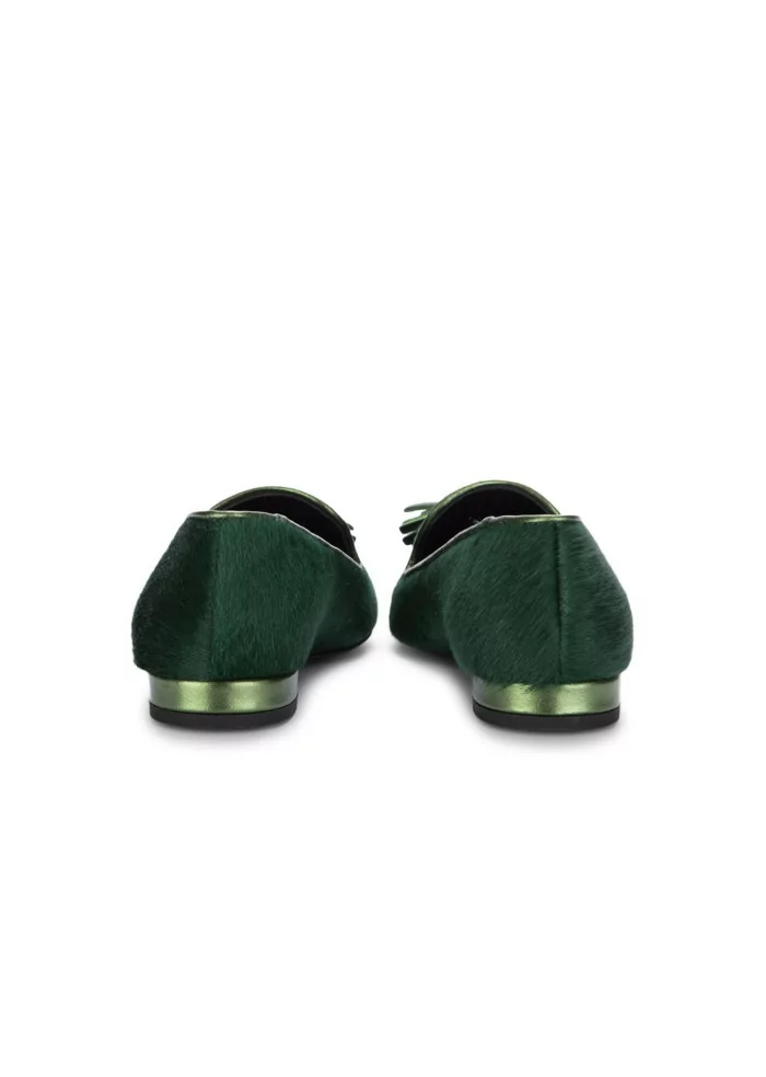 POSITANO IN LOVE | BALLERINE LUISA CAVALLINO VERDE Hotsell
