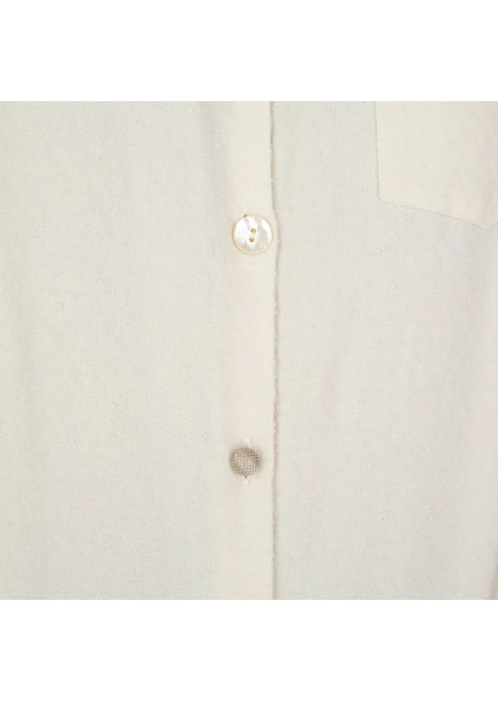 LIBERTY ROSE | CAMICIA CLAUDIA BIANCO Negozi Online