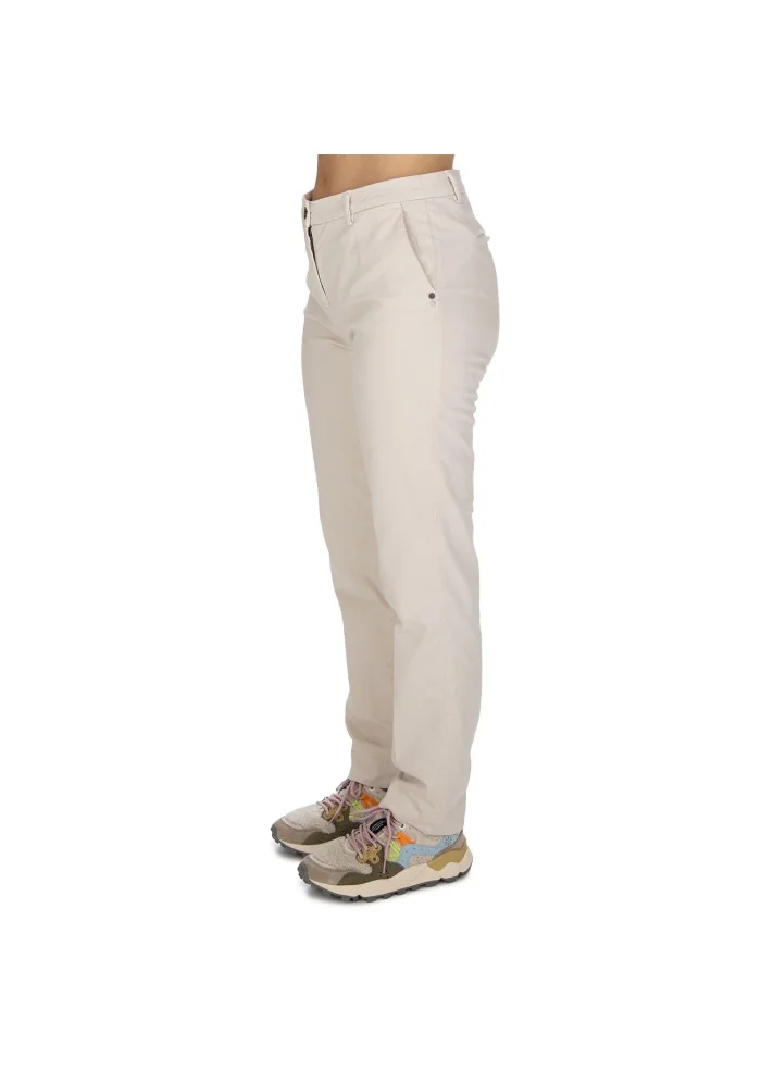 MASON'S | PANTALONI NEW YORK BEIGE Fino Al -60%