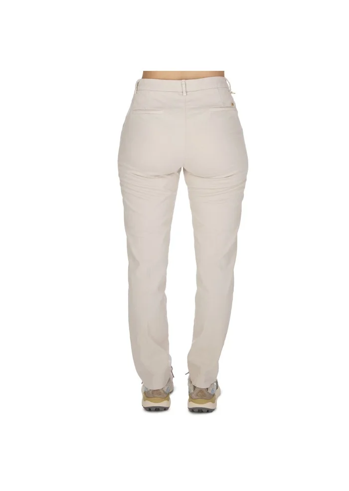 MASON'S | PANTALONI NEW YORK BEIGE Fino Al -60%