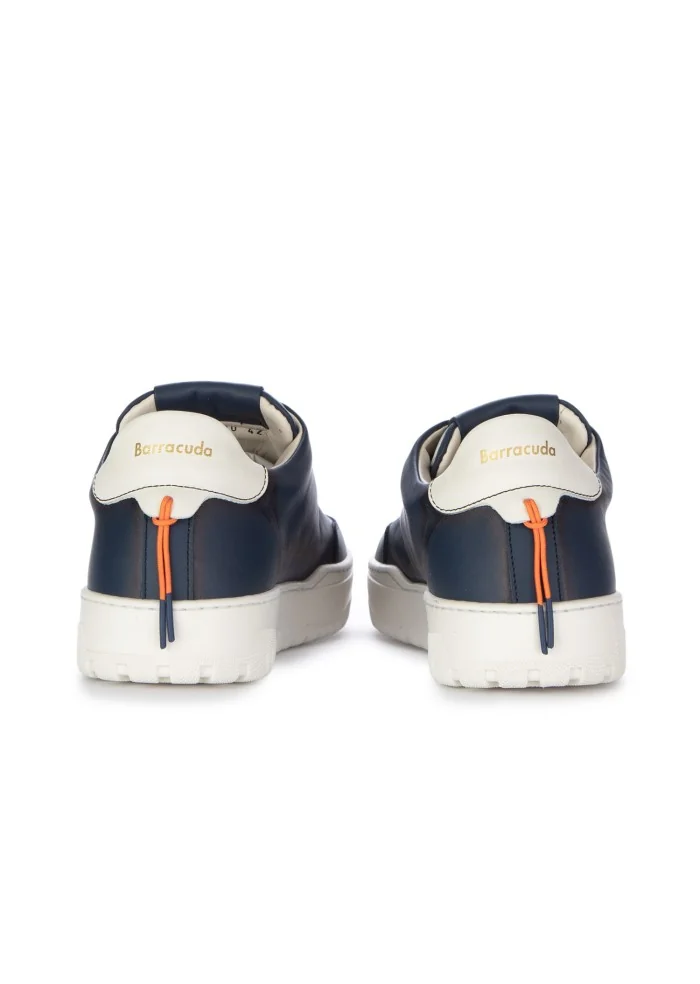BARRACUDA | SNEAKERS EARVING BLU 2025
