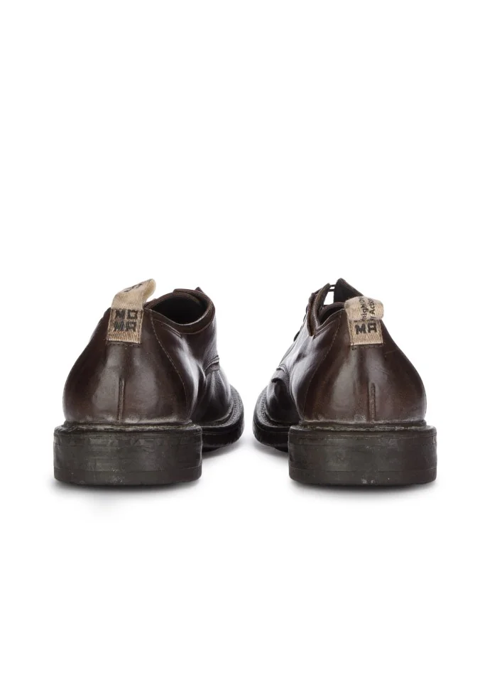 MOMA | SCARPE BASSE CUT CUSNA TUSCANY MARRONE Negozi Online
