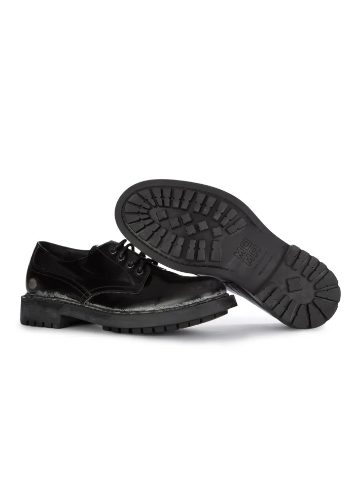 MOMA | SCARPE BASSE ENGLAND NERO Acquista Ora