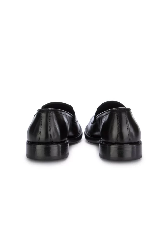 PAWELK'S | MOCASSINI SIERRA FIBBIE NERO Promozione Limitata