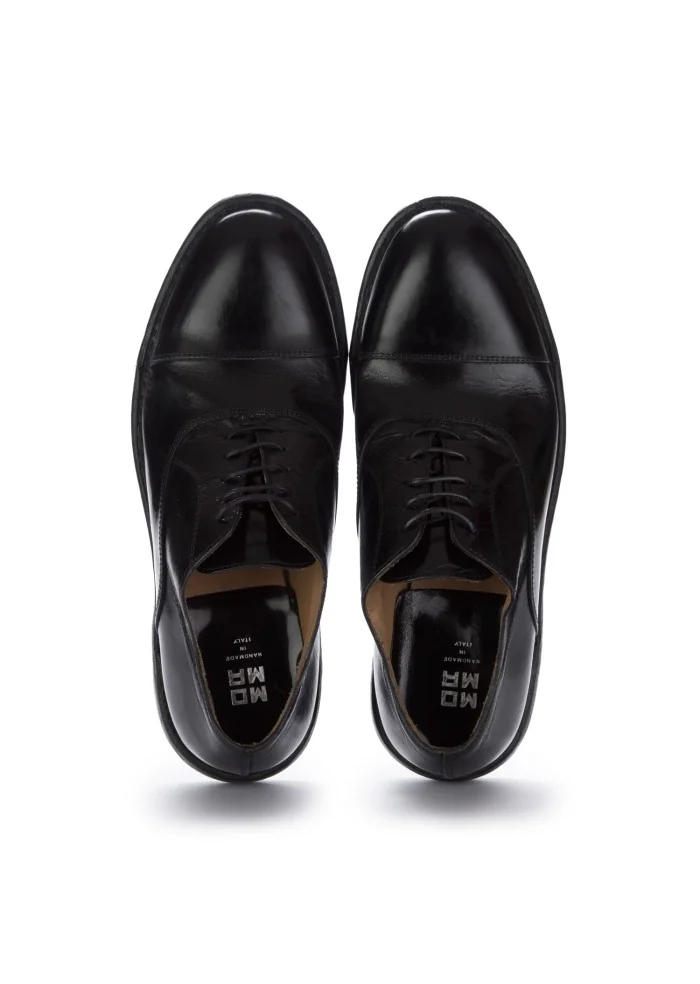 MOMA | SCARPE ALLACCIATE APPALOSA NERO Convenienza