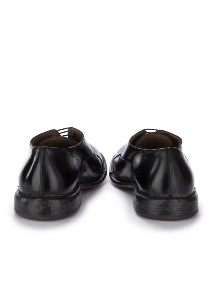MOMA | SCARPE ALLACCIATE APPALOSA NERO Convenienza