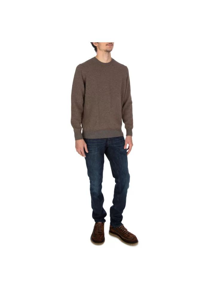 DONDUP | JEANS GEORGE SKINNY BLU SCURO Outlet