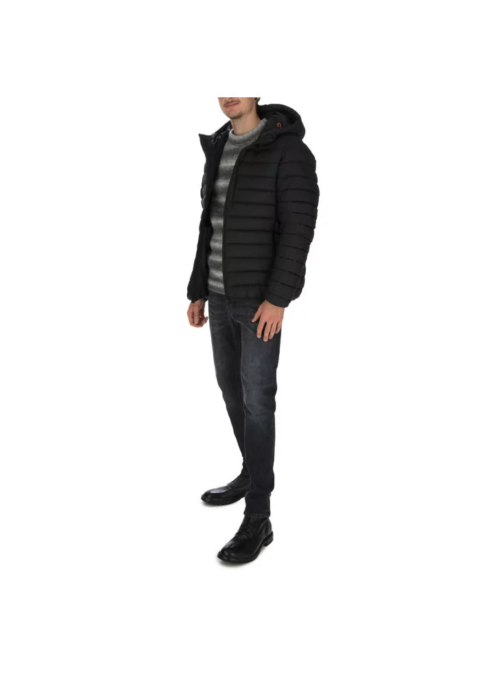 SAVE THE DUCK | PIUMINO MITO17 JUNCUS NERO Offerte