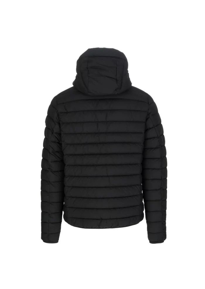 SAVE THE DUCK | PIUMINO MITO17 JUNCUS NERO Offerte