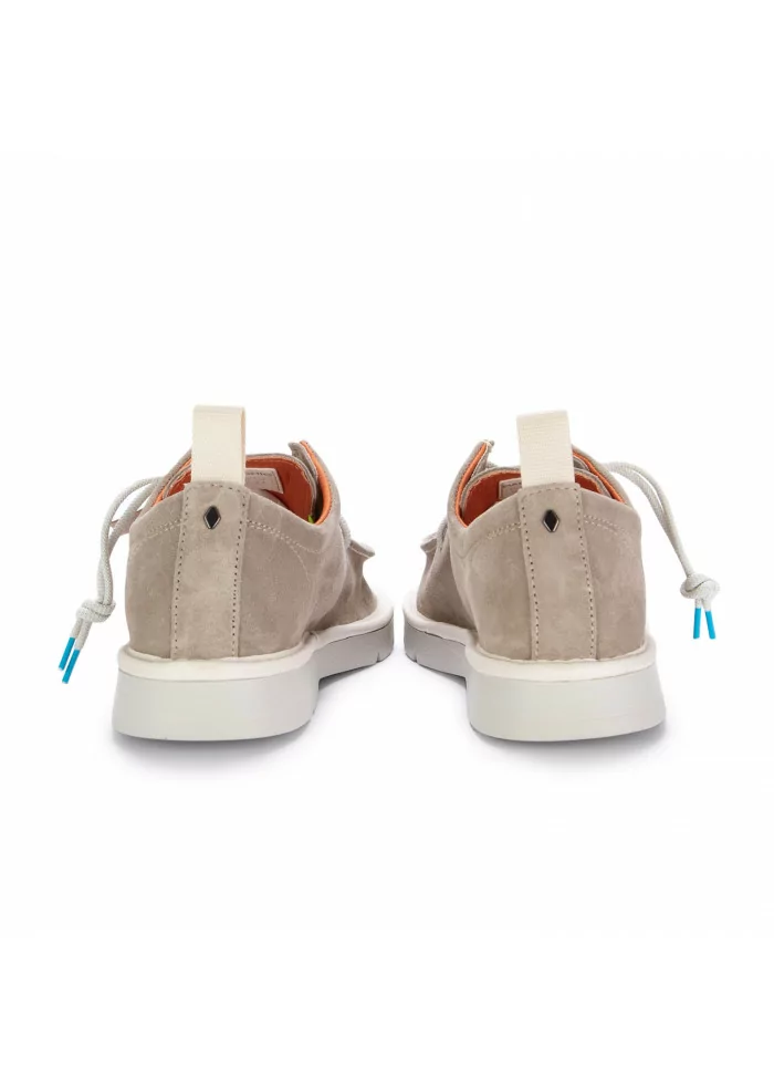PANCHIC | SCARPE ALLACCIATE BEIGE Italy