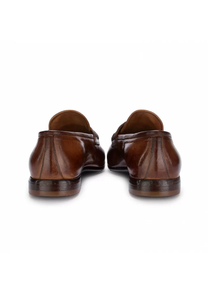 LEMARGO | MOCASSINI MARRONE RANCH COGNAC Black Friday