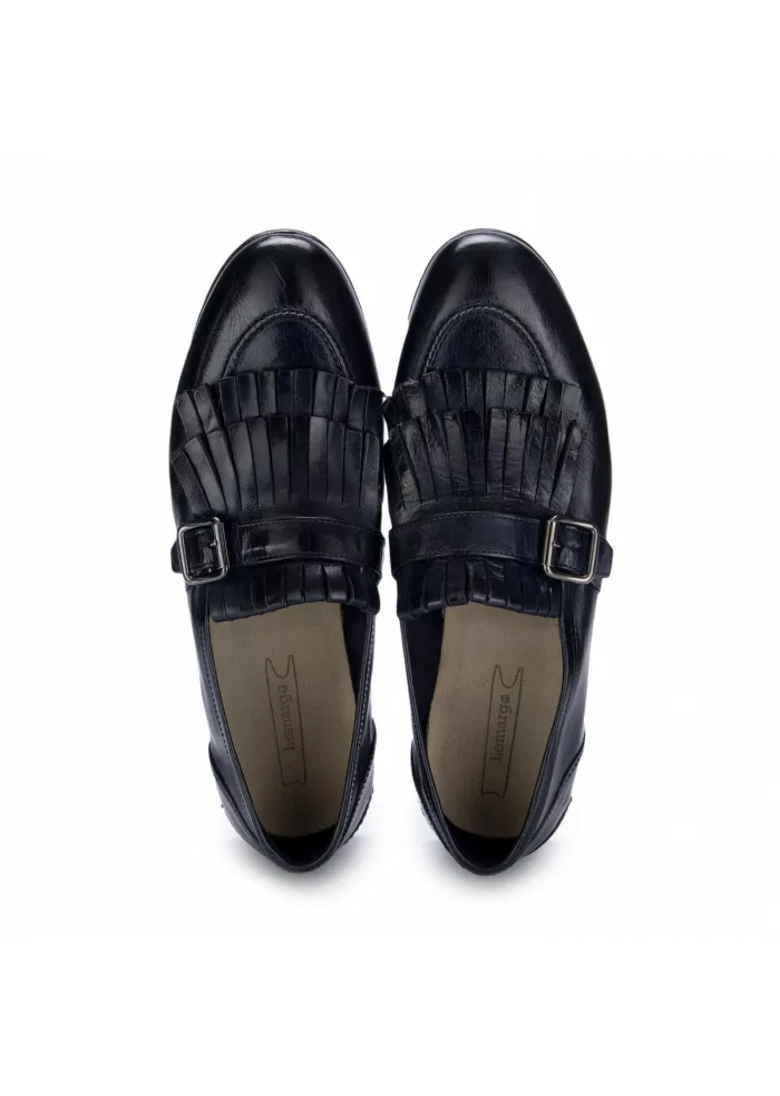 LEMARGO | MOCASSINI BLU SKIPPER Fino Al -60%
