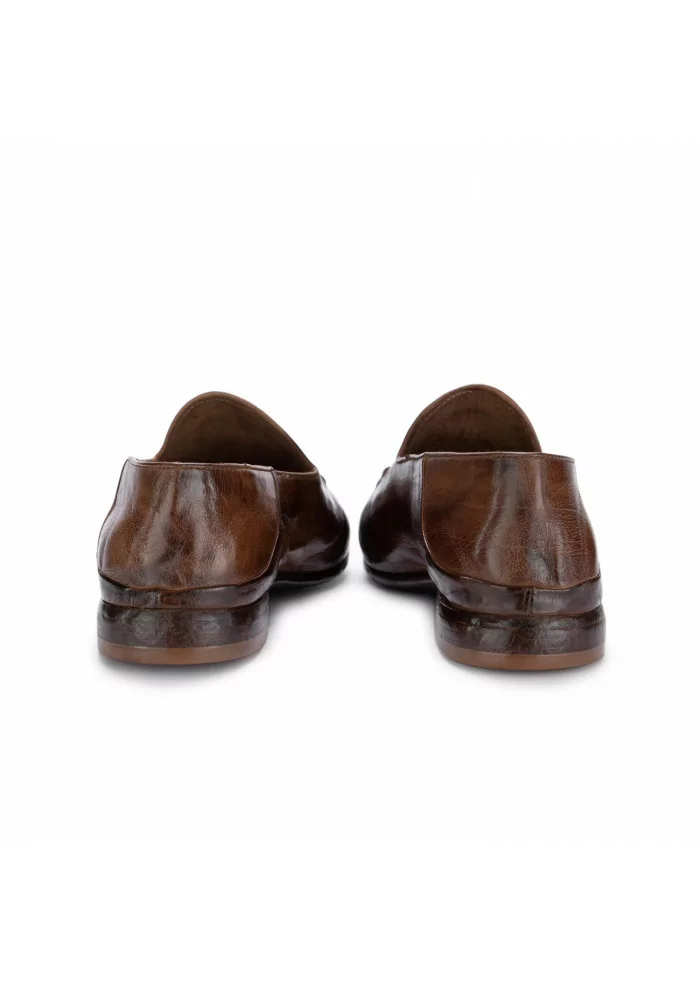 LEMARGO | MOCASSINI SKIPPER MARRONE SUGHERO Shopping Online