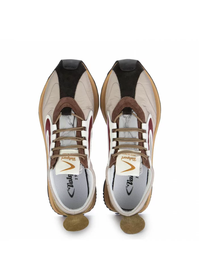 VALSPORT 1920 | SNEAKERS SPECIAL NYLON GRIGIO MARRONE Online