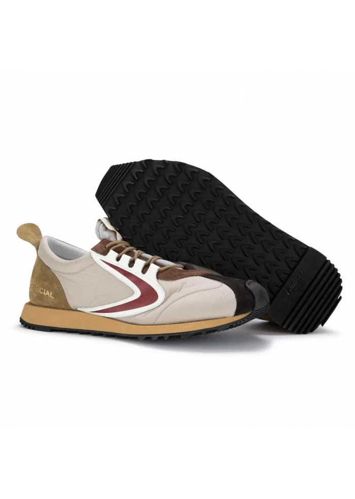 VALSPORT 1920 | SNEAKERS SPECIAL NYLON GRIGIO MARRONE Online