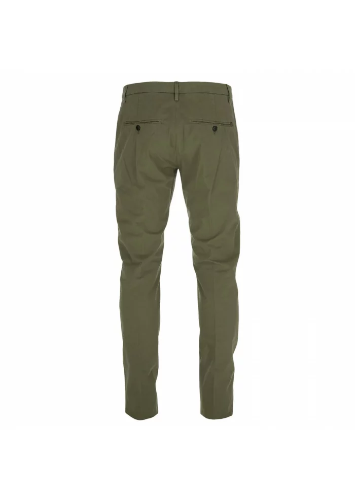 DONDUP | PANTALONI SPIRITISSIMO REGULAR VERDE I Più Venduti