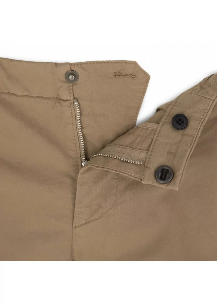 DONDUP | PANTALONI SPIRITISSIMO REGULAR BEIGE Vendite Flash