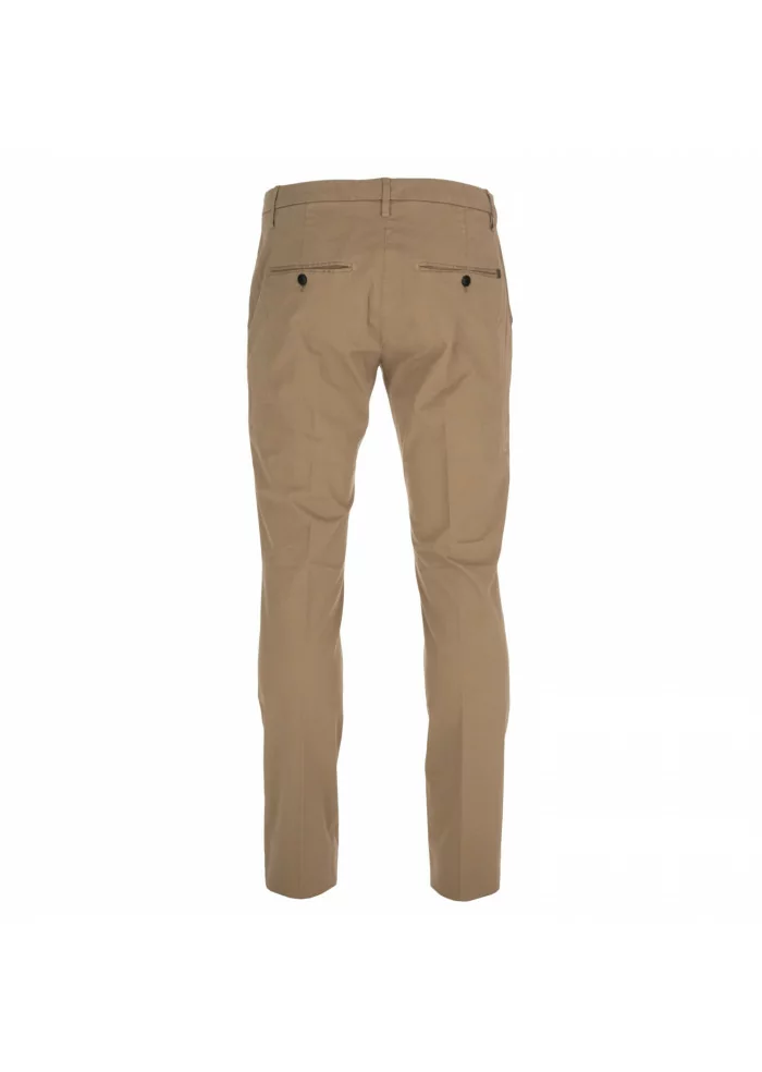 DONDUP | PANTALONI SPIRITISSIMO REGULAR BEIGE Vendite Flash