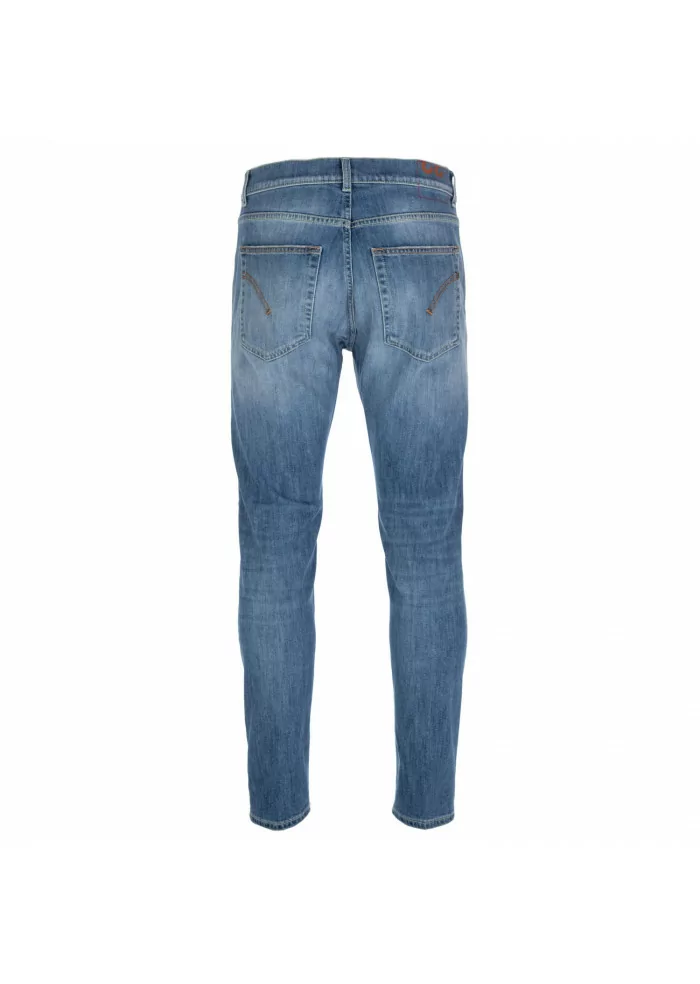 DONDUP | JEANS DIAN SLIM BLU Negozio
