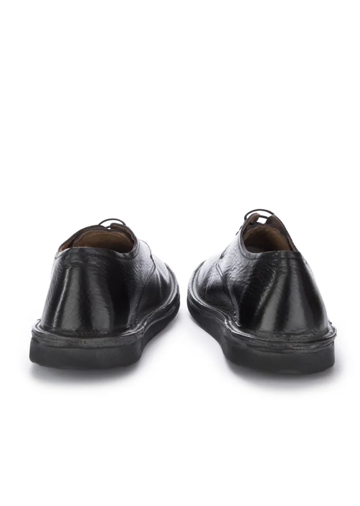 MOMA | SCARPE ALLACCIATE AR LUX NERO In Linea