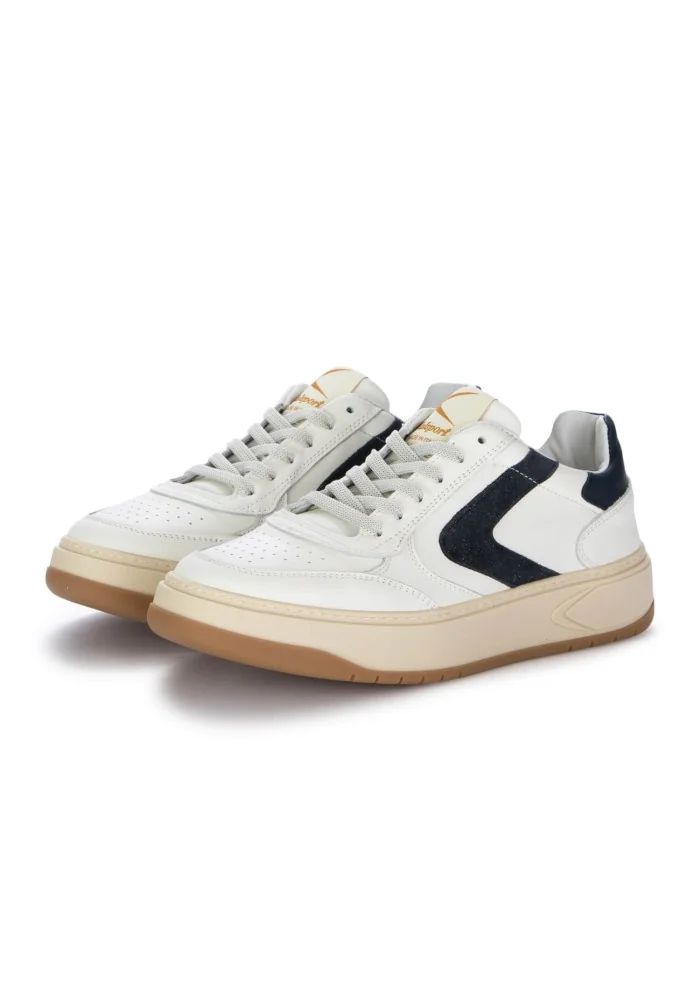 VALSPORT | SNEAKERS HYPE CLASSIC BIANCO BLU Sconto
