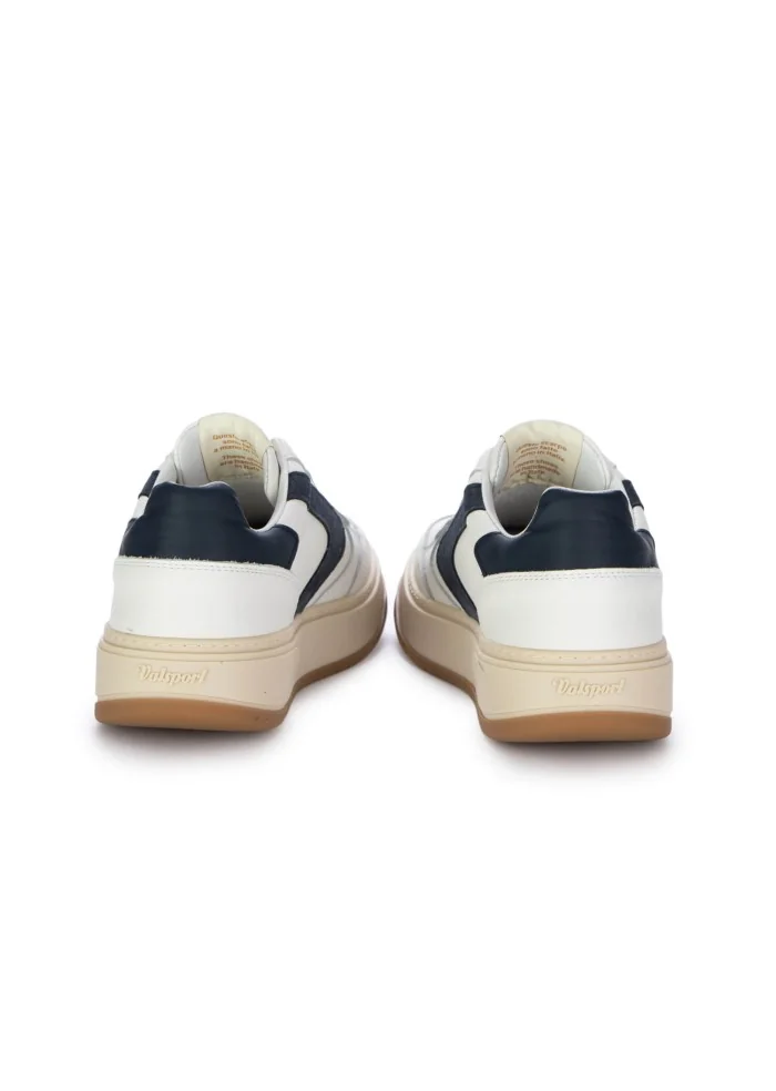 VALSPORT | SNEAKERS HYPE CLASSIC BIANCO BLU Sconto