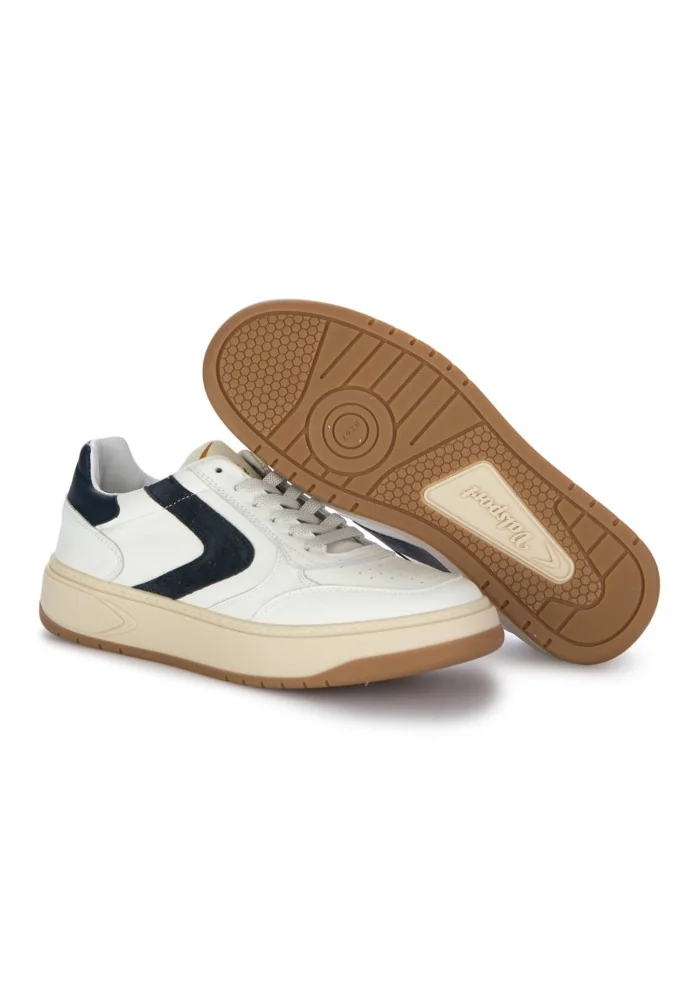 VALSPORT | SNEAKERS HYPE CLASSIC BIANCO BLU Sconto