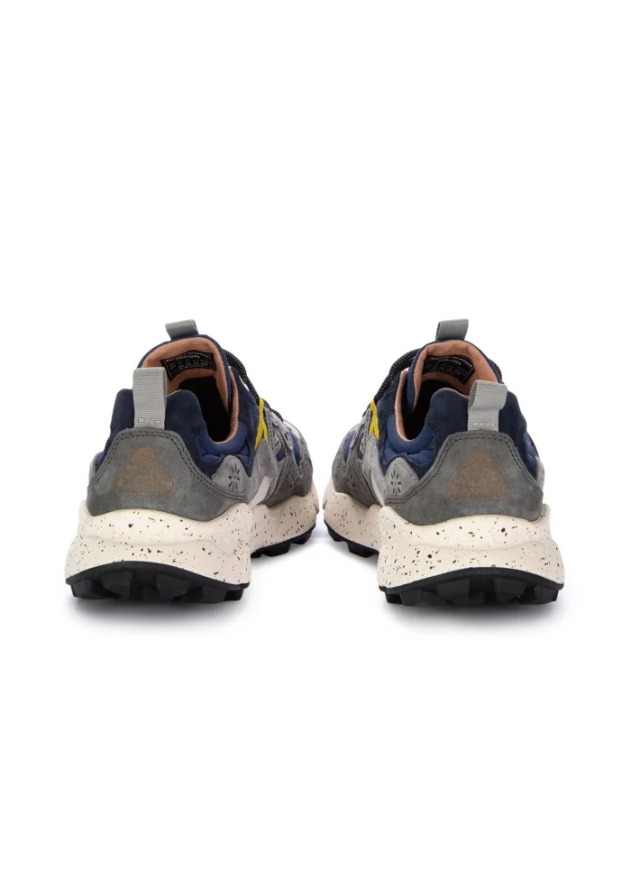 FLOWER MOUNTAIN | SNEAKERS YAMANO 3 GRIGIO BLU Online