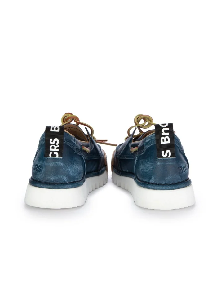 BNG REAL SHOES | SCARPE BASSE LA NAUTICA BLU Hotsell