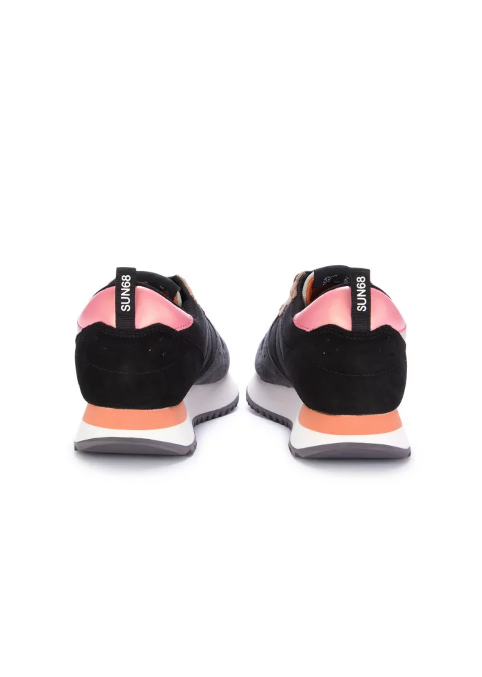 SUN68 | SNEAKERS STARGIRL NERO MULTICOLORE Pezzi Unici