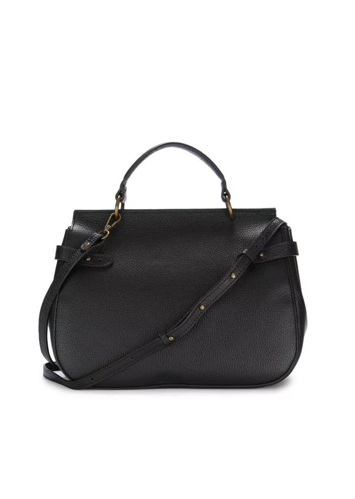 MY BEST BAG | BORSA A MANO EVELINE NERO KHAKI Affare Del Giorno