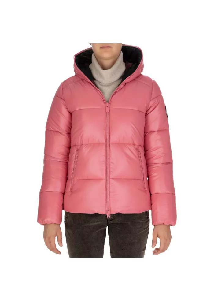 SAVE THE DUCK | PIUMINO LUCK17 LOIS ROSA Online Outlet