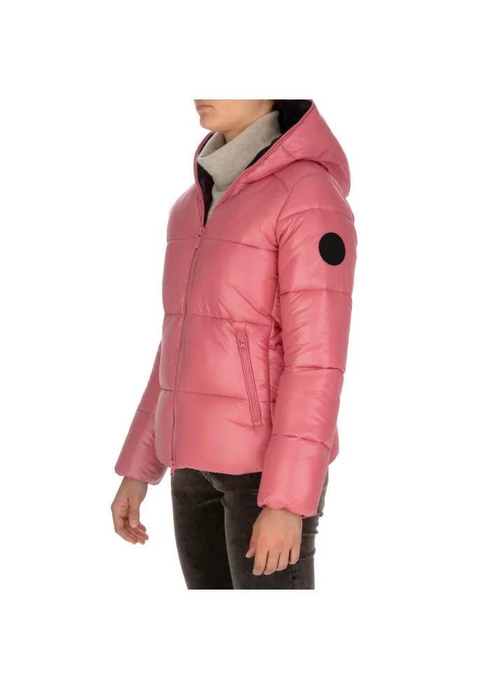 SAVE THE DUCK | PIUMINO LUCK17 LOIS ROSA Online Outlet