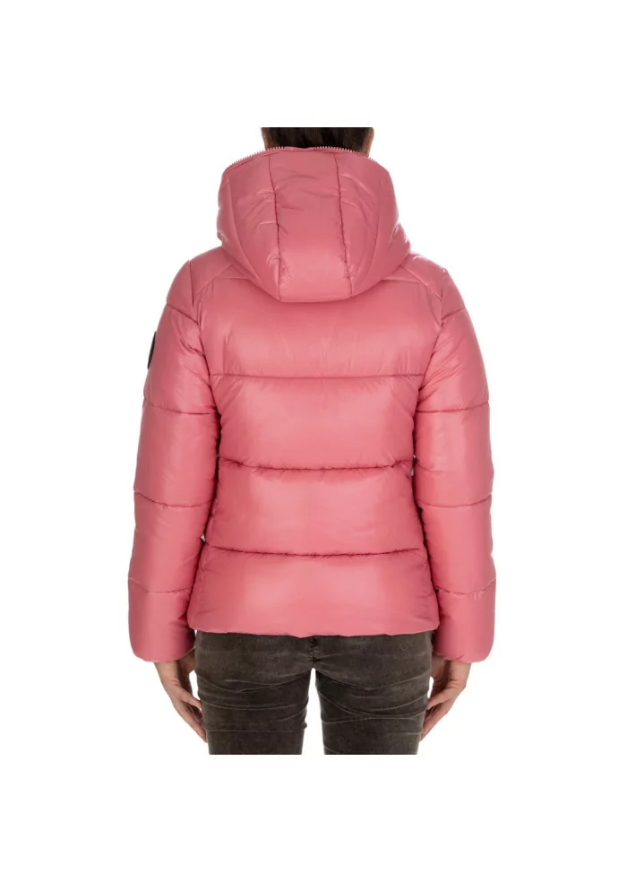 SAVE THE DUCK | PIUMINO LUCK17 LOIS ROSA Online Outlet
