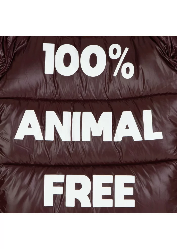 SAVE THE DUCK | PIUMINO LUCK17 LOIS ROSA Online Outlet