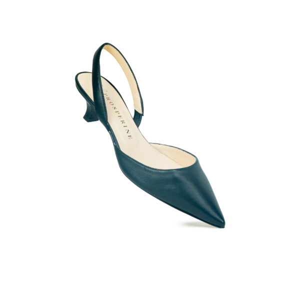 Prosperine Slingback Donna in Nappa Offerta