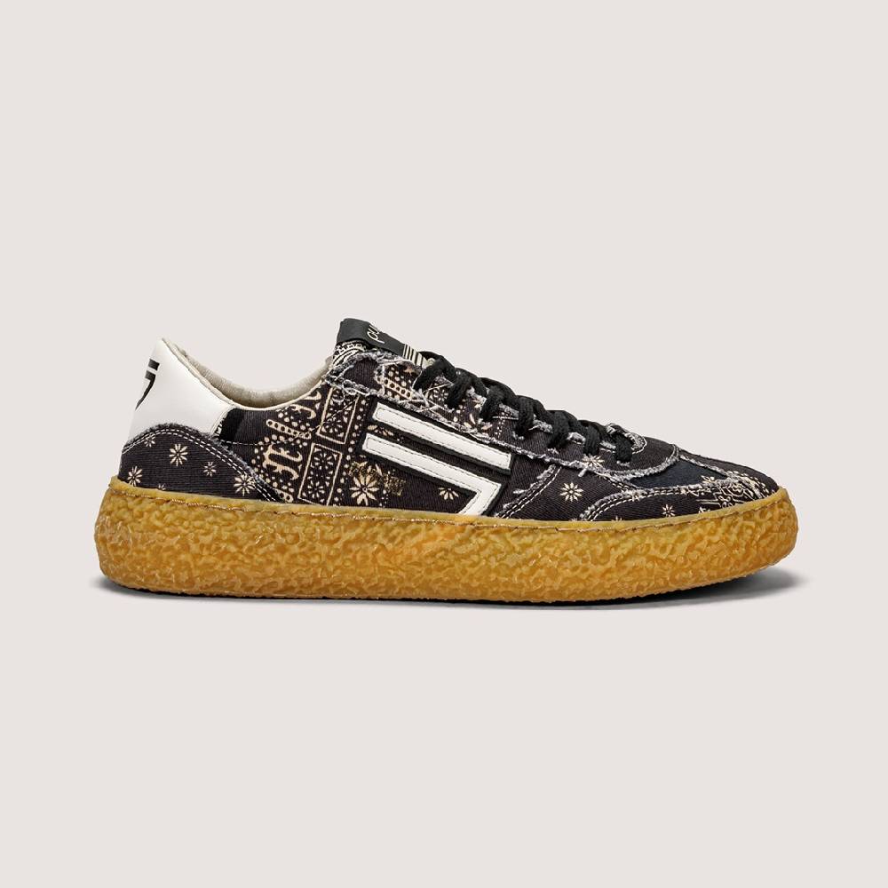 Puraai WOLF Latest stili