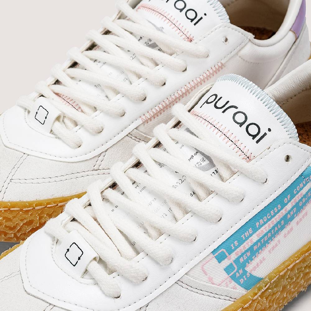 Puraai MARSHMALLOW Vendita