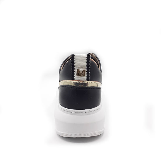 Lorenzo Mari Sneakers Fenice Black Offerte