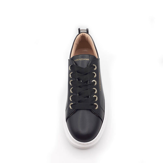 Lorenzo Mari Sneakers Fenice Black Offerte